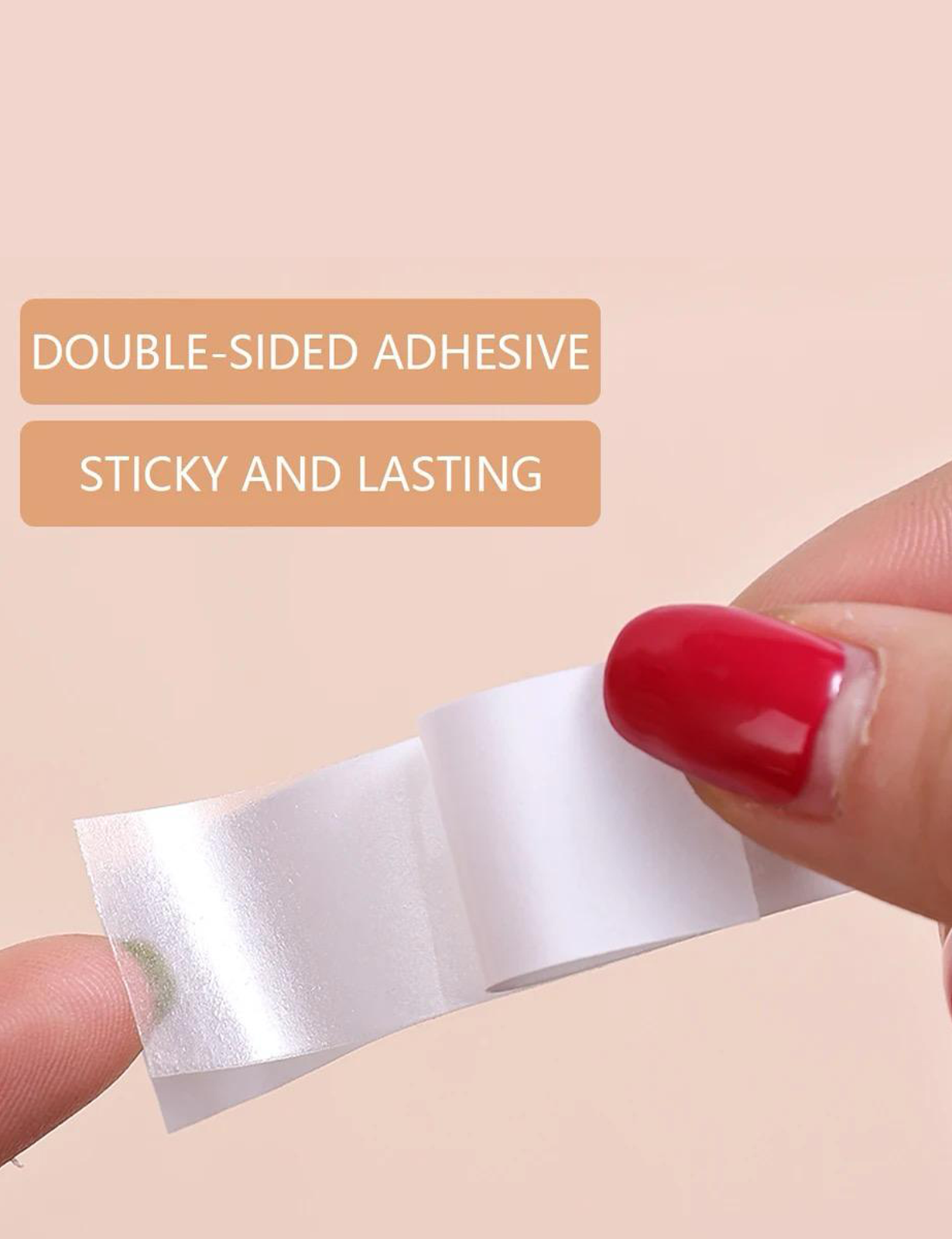 Adhesive Clothes Tape
