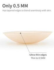 Reusable Nipple Cover