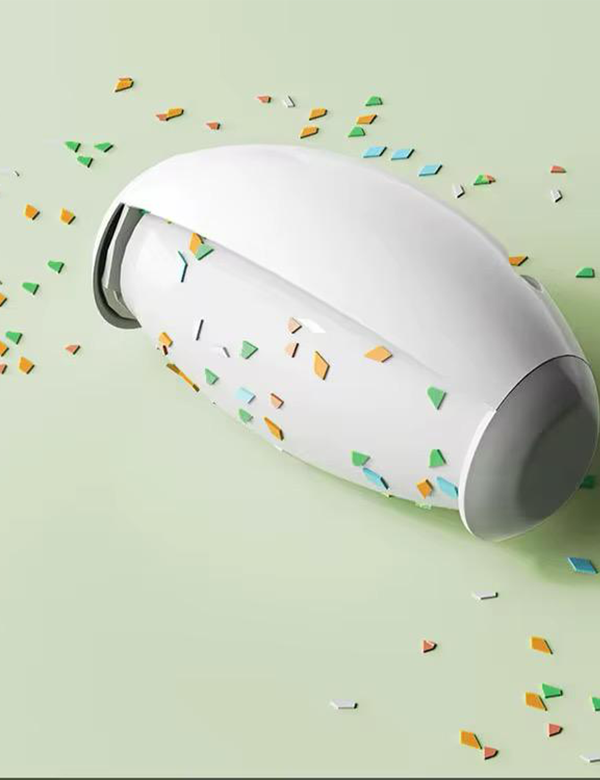 Lint Remover