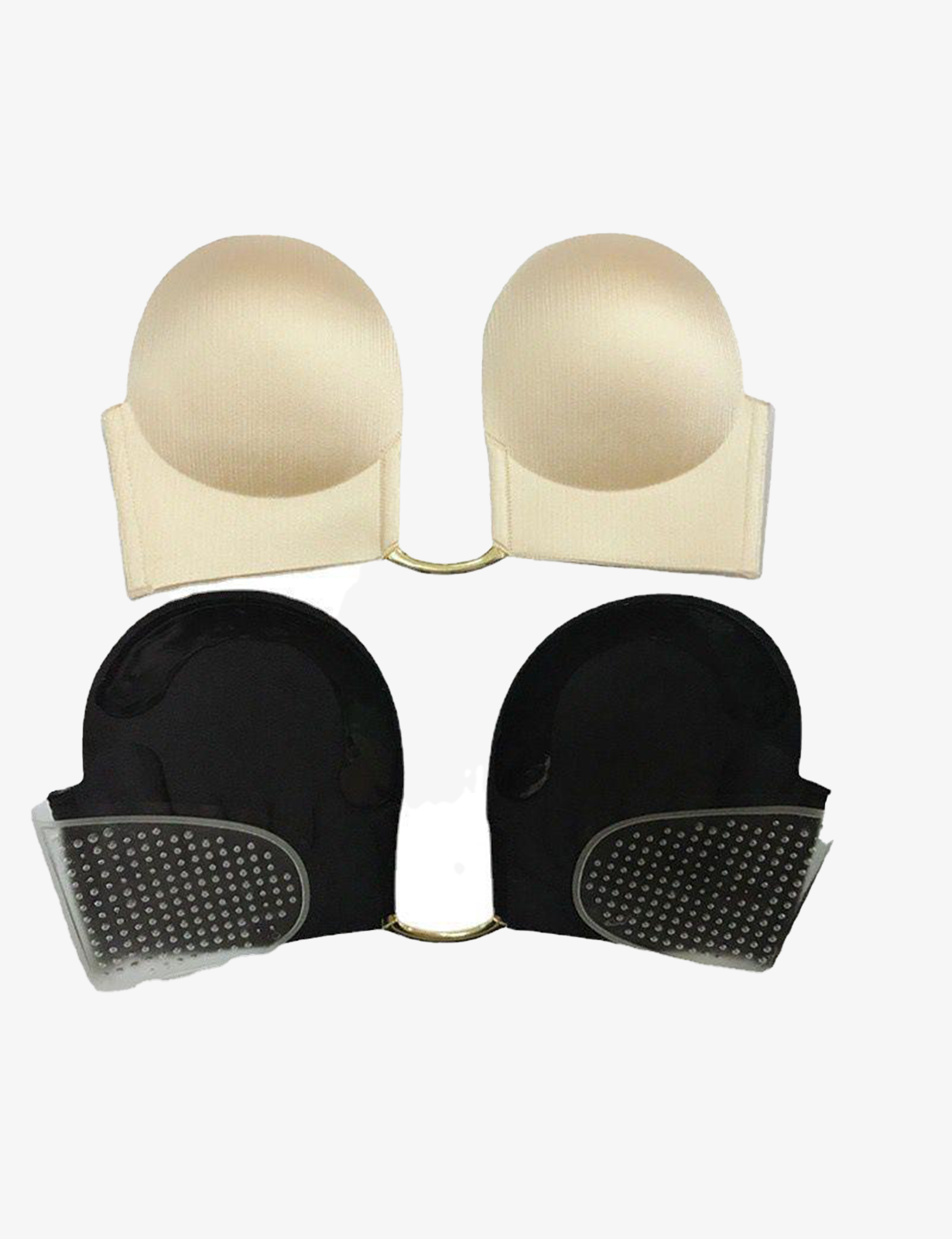 Strapless Boob Shaper