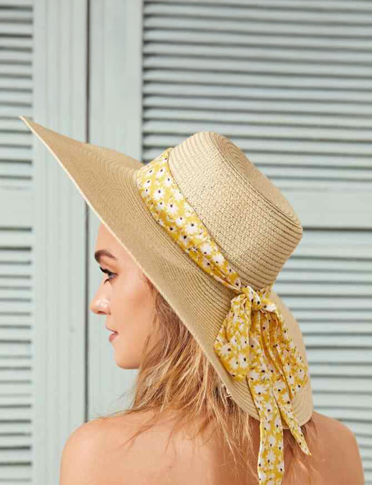 Bow Hat