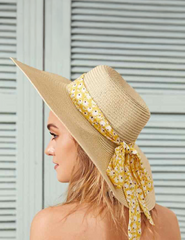 Bow Hat