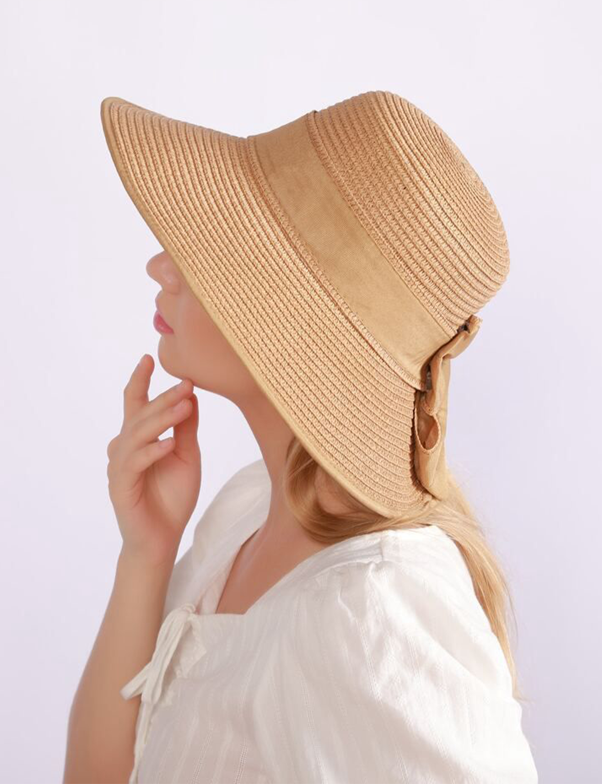 Bow Hat