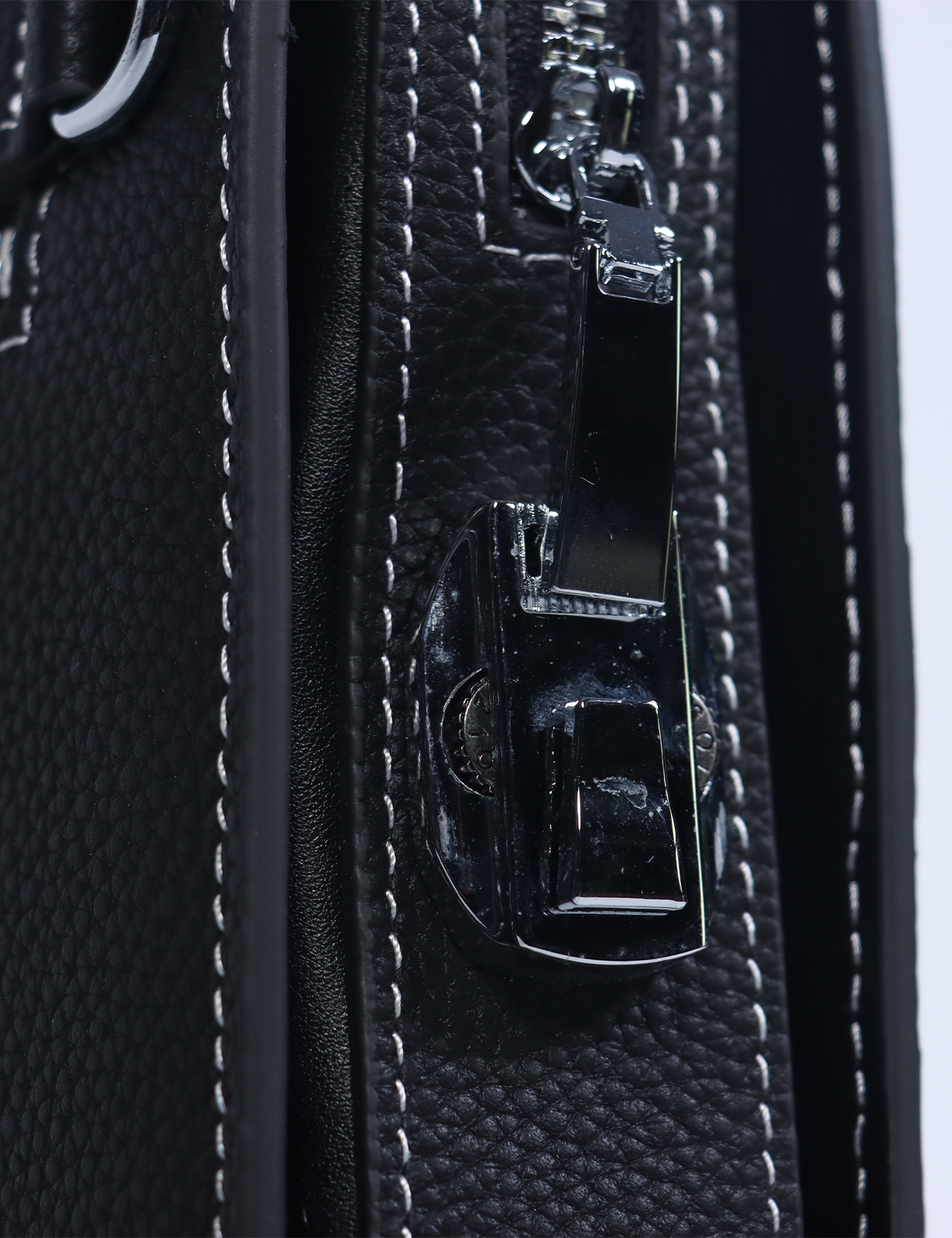 Hermes Clutch Bag