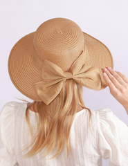 Bow Hat