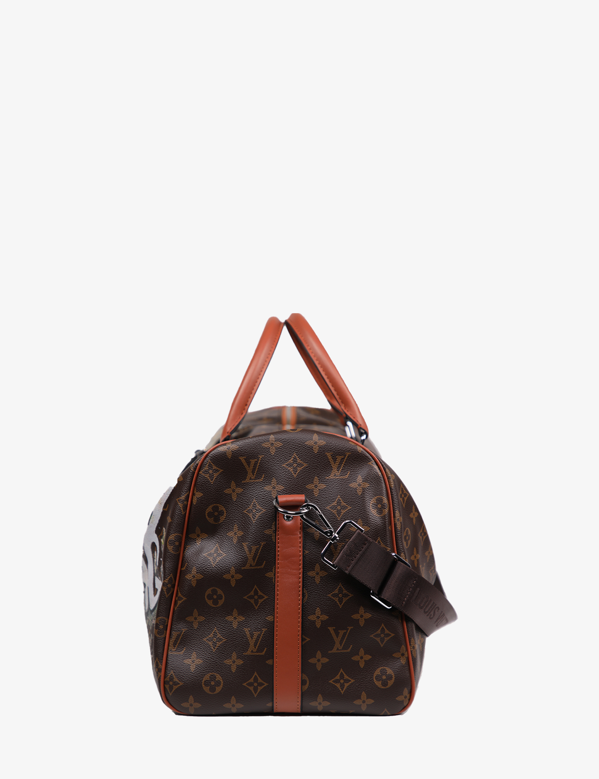 Louis Vuitton Money Bag