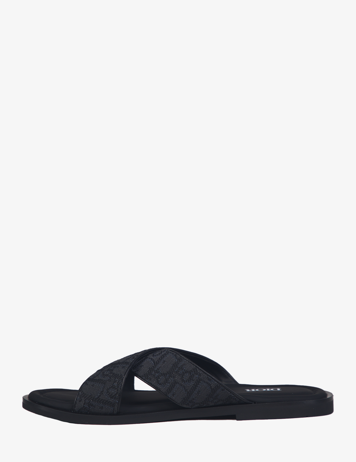 Dior Slipper